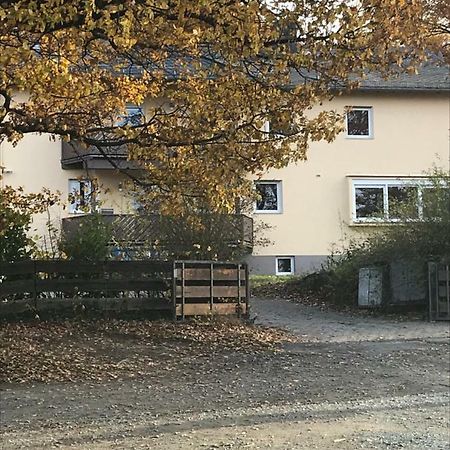Akazienhof Schmitten Esterno foto