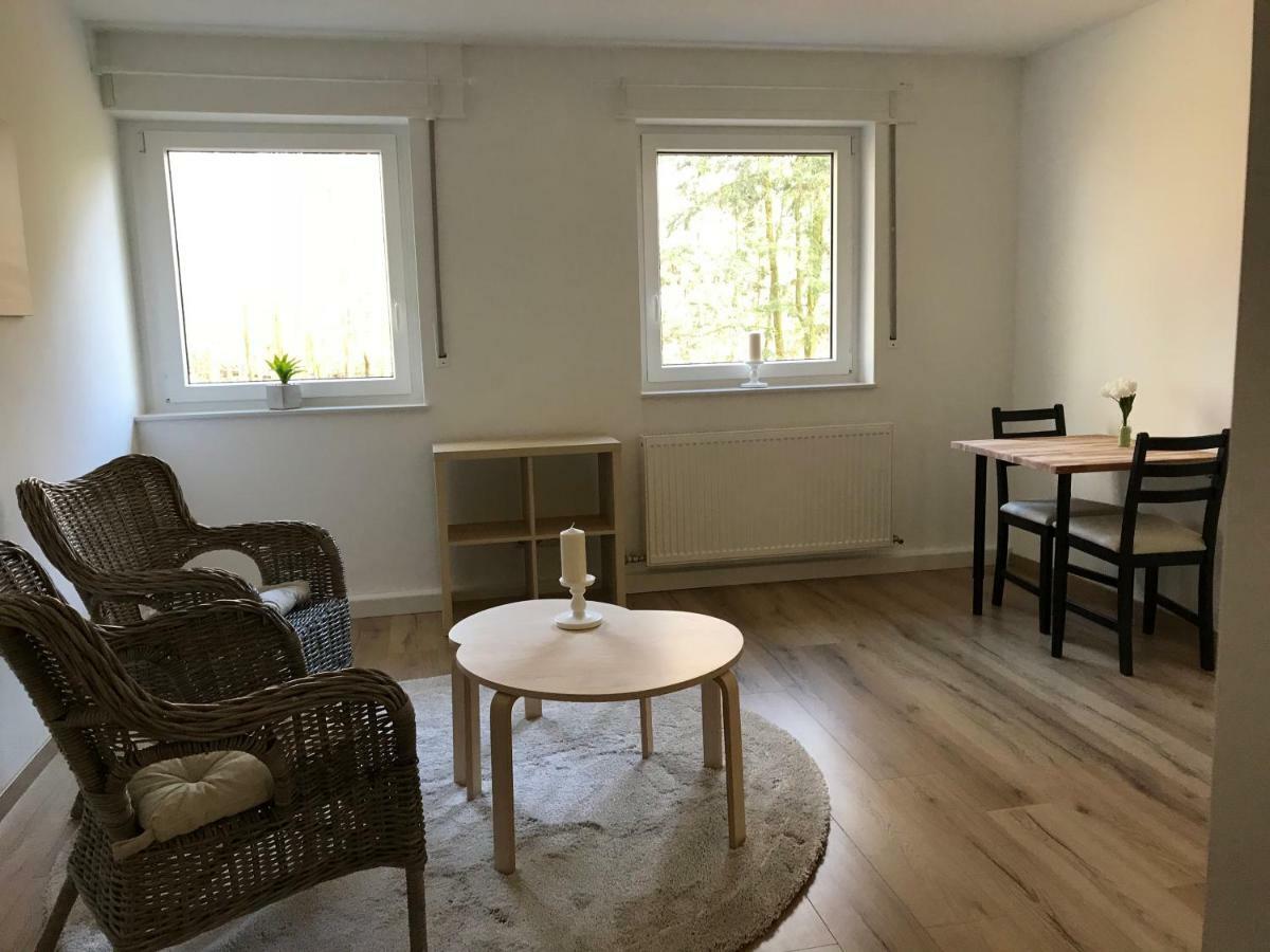 Akazienhof Schmitten Esterno foto
