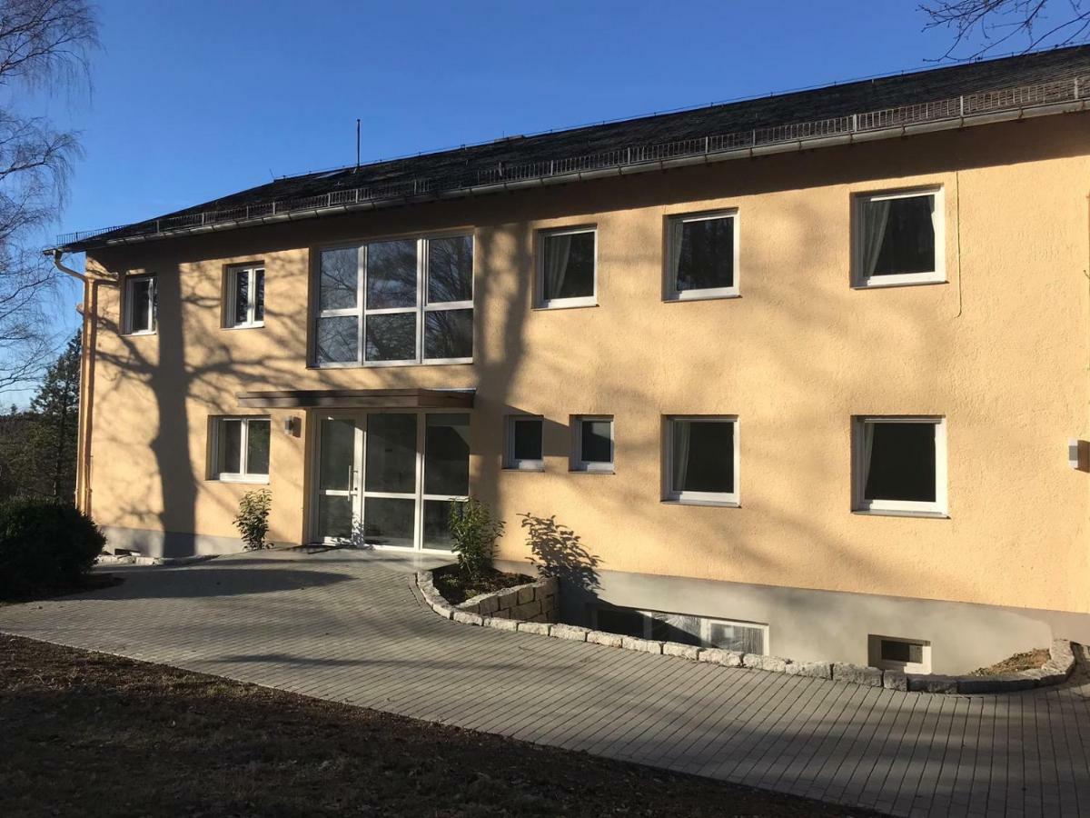 Akazienhof Schmitten Esterno foto