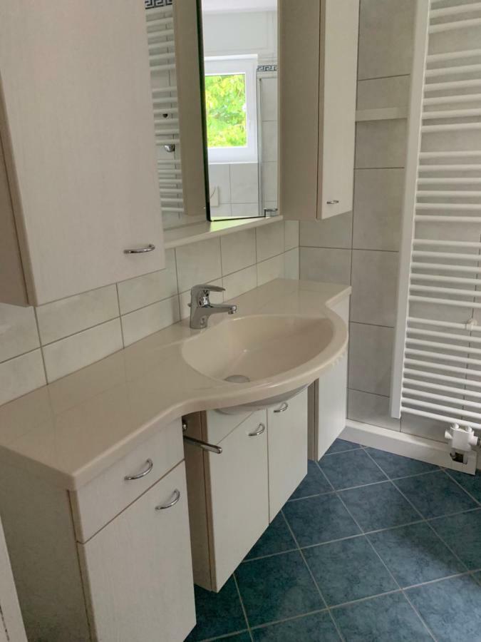Akazienhof Schmitten Esterno foto