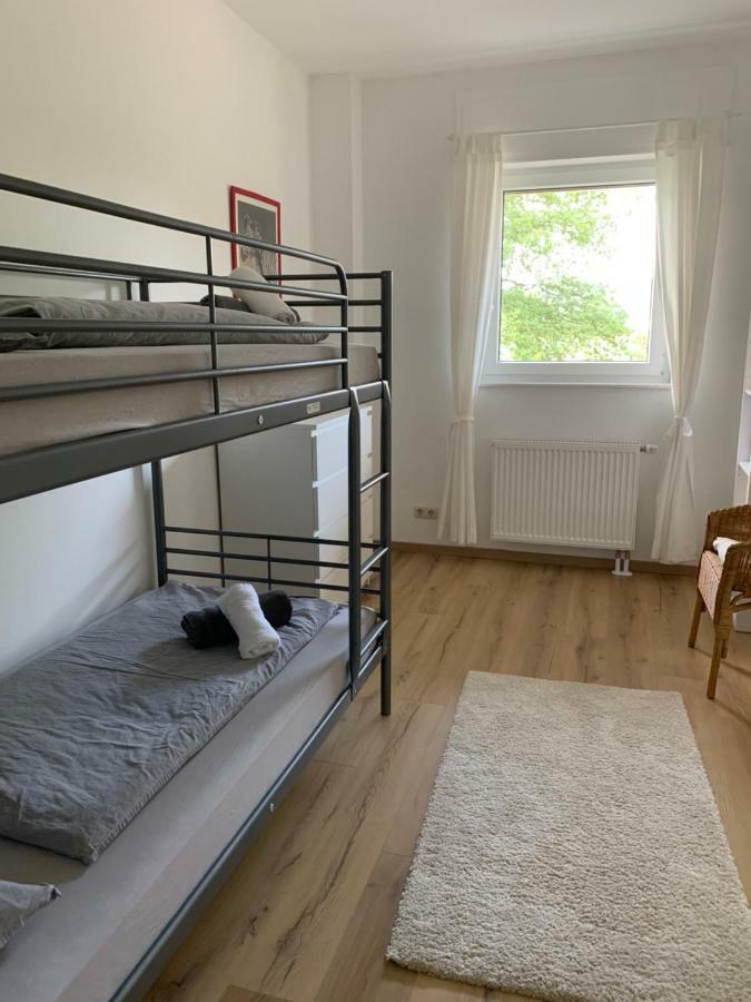 Akazienhof Schmitten Esterno foto